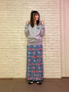 E r i K aさんのコーディネート