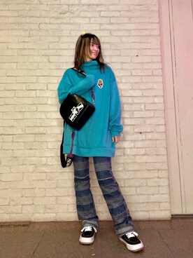 E r i K aさんのコーディネート