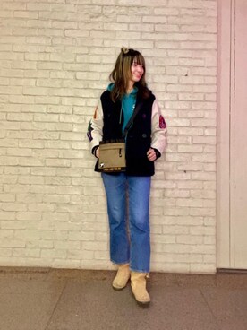 E r i K aさんのコーディネート