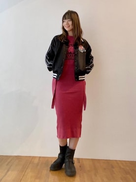 E r i K aさんのコーディネート