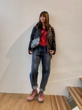 E r i K aさんのコーディネート