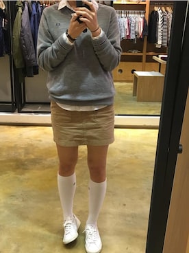 kim seul jiさんのコーディネート