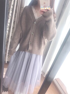 Sayakaさんのコーディネート