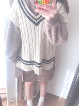 Sayakaさんのコーディネート