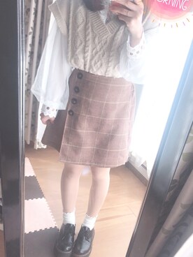 Sayakaさんのコーディネート