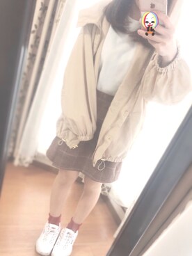 Sayakaさんのコーディネート