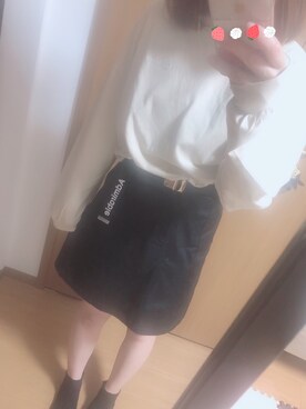 Sayakaさんのコーディネート