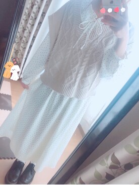 Sayakaさんのコーディネート