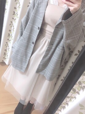 Sayakaさんのコーディネート