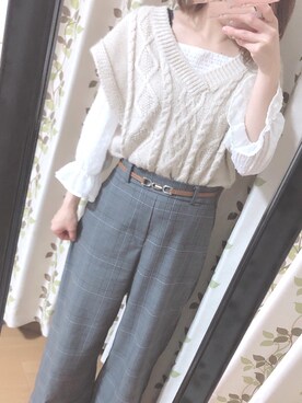 Sayakaさんのコーディネート