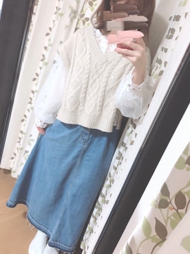 Sayakaさんのコーディネート