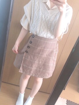 Sayakaさんのコーディネート