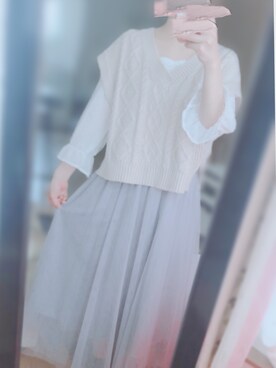 Sayakaさんのコーディネート