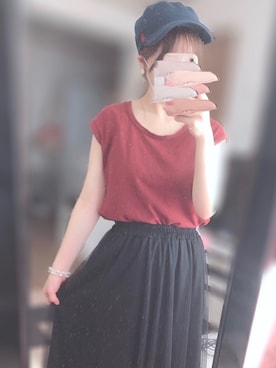 Sayakaさんのコーディネート