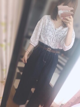 Sayakaさんのコーディネート