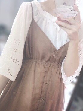 Sayakaさんのコーディネート