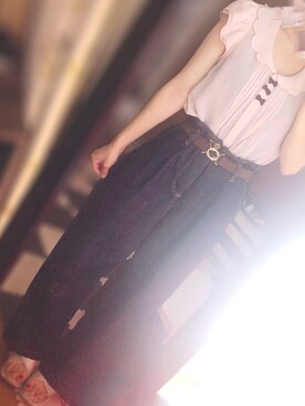 Sayakaさんのコーディネート