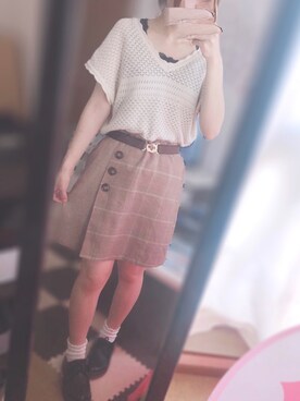 Sayakaさんのコーディネート