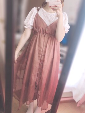 Sayakaさんのコーディネート