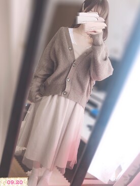 Sayakaさんのコーディネート