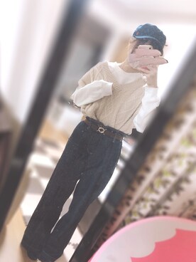 Sayakaさんのコーディネート