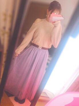 Sayakaさんのコーディネート