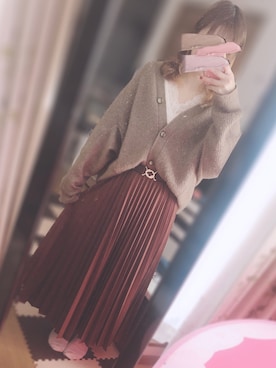 Sayakaさんのコーディネート