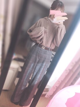 Sayakaさんのコーディネート