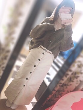 Sayakaさんのコーディネート