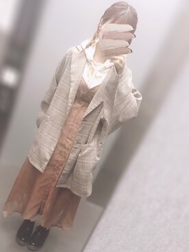 Sayakaさんのコーディネート