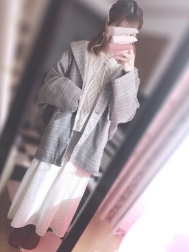 Sayakaさんのコーディネート