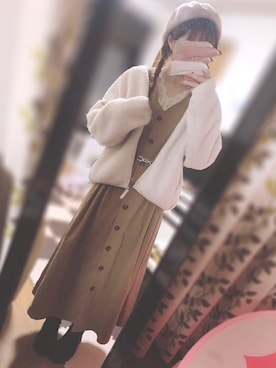 Sayakaさんのコーディネート