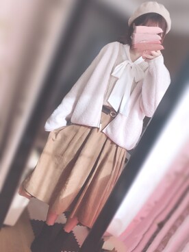 Sayakaさんのコーディネート