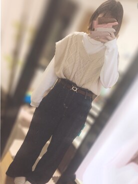 Sayakaさんのコーディネート