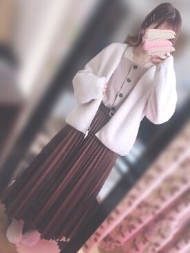 Sayakaさんのコーディネート