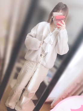 Sayakaさんのコーディネート