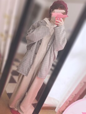 Sayakaさんのコーディネート