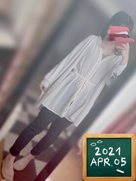 Sayakaさんのコーディネート