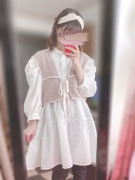 Sayakaさんのコーディネート