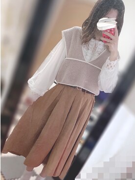 Sayakaさんのコーディネート