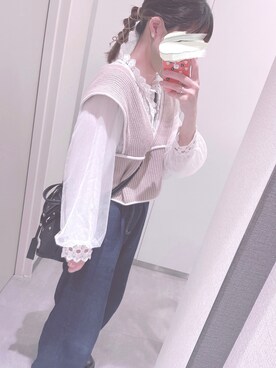 Sayakaさんのコーディネート