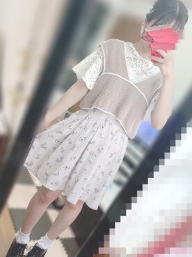 Sayakaさんのコーディネート