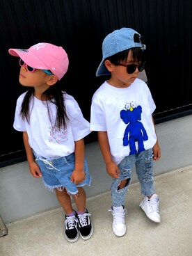 swsuskさんのコーディネート