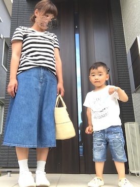 momonさんのコーディネート