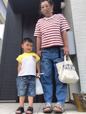 momonさんのコーディネート