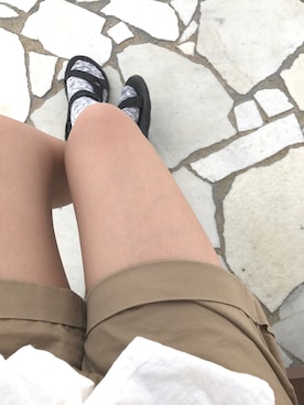 momonさんのコーディネート