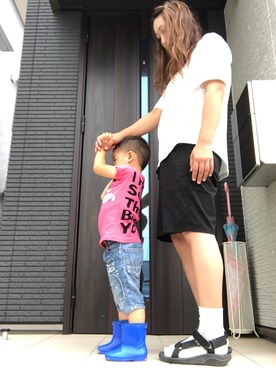 momonさんのコーディネート