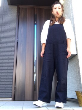 momonさんのコーディネート