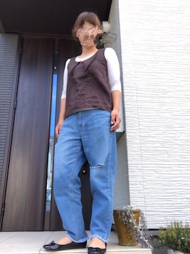 momonさんのコーディネート