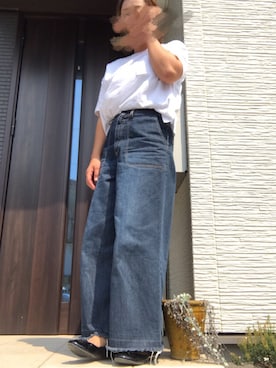 momonさんのコーディネート